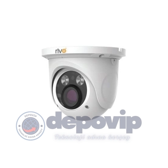 RV-6720HD 2 Megapiksel 1080P IR Dome HD Kamera 12.9